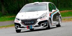 Peugeot 208 R2